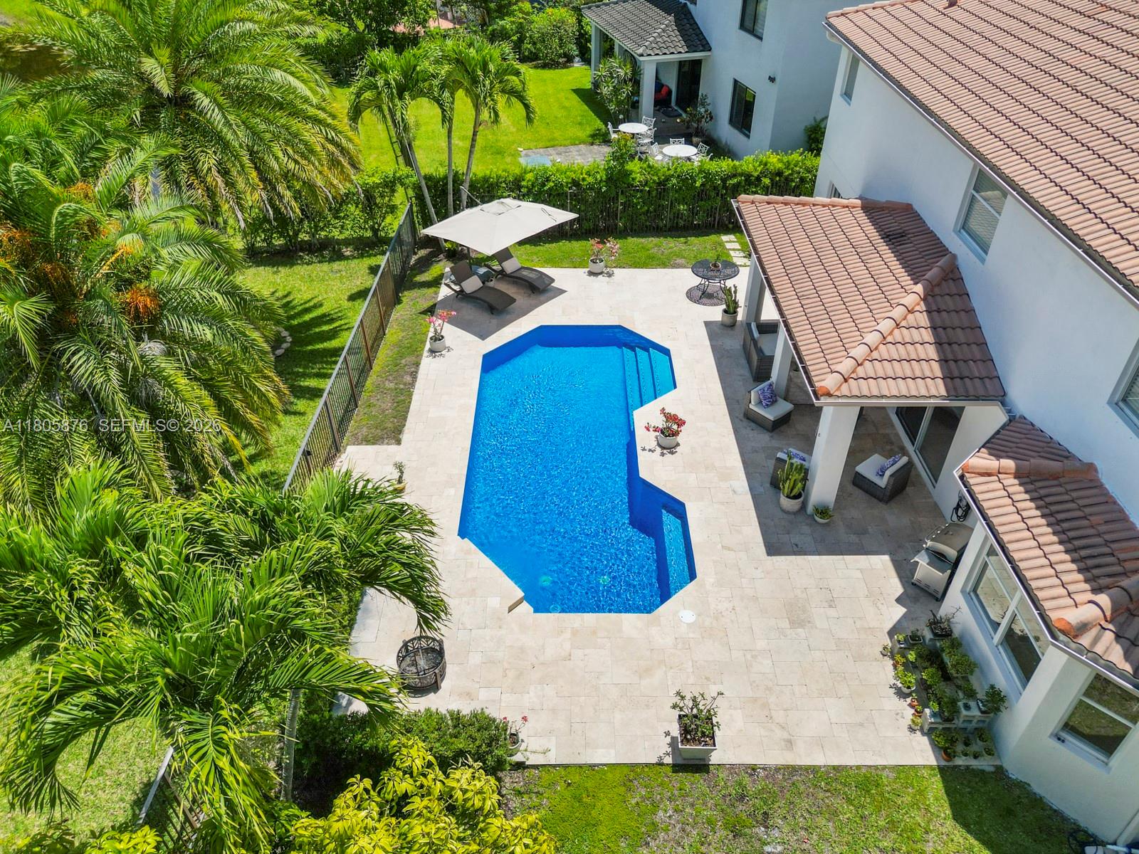 ISLES AT WESTON - Residential