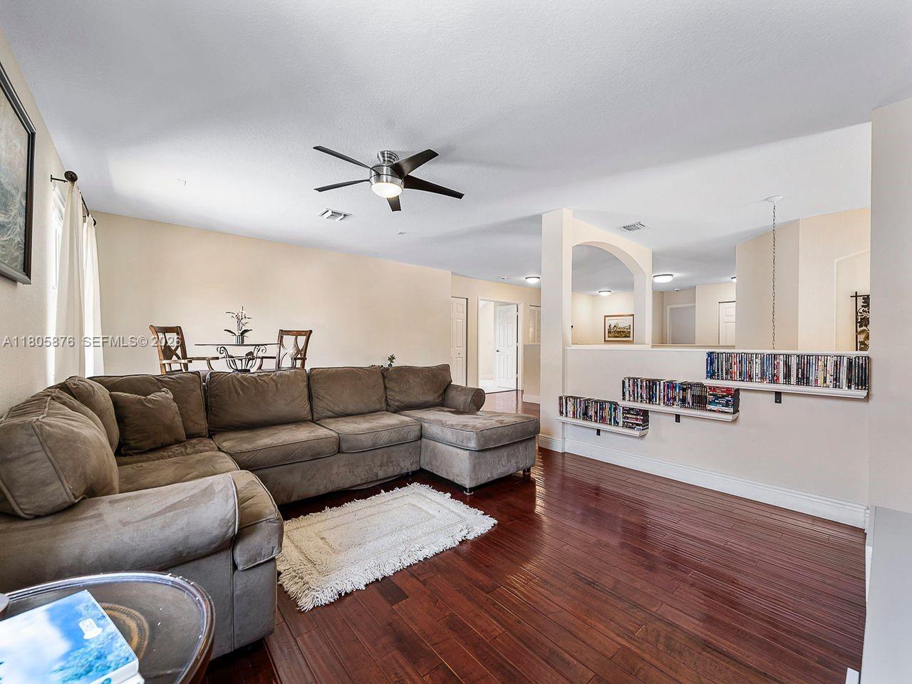 ISLES AT WESTON - Residential