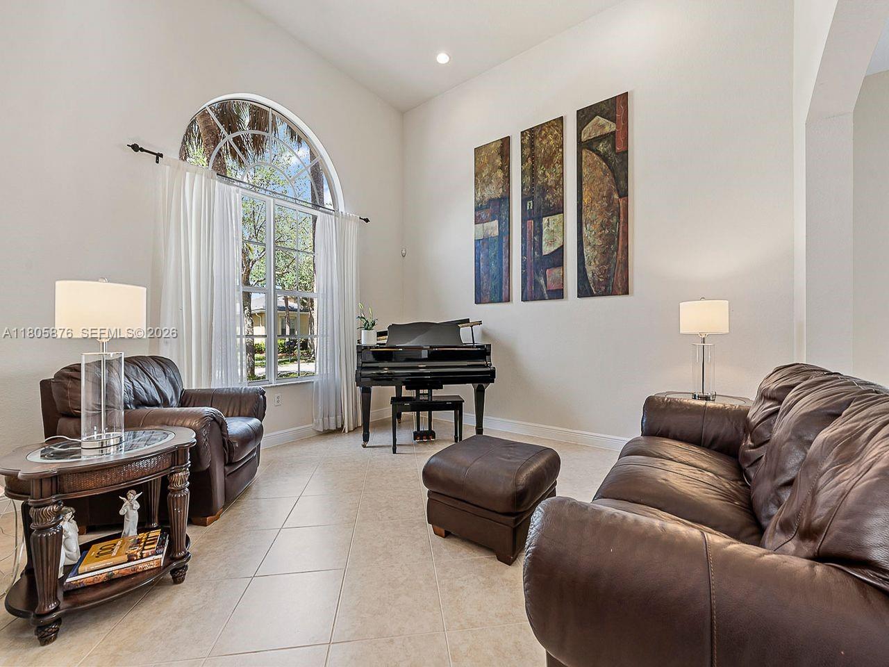 ISLES AT WESTON - Residential