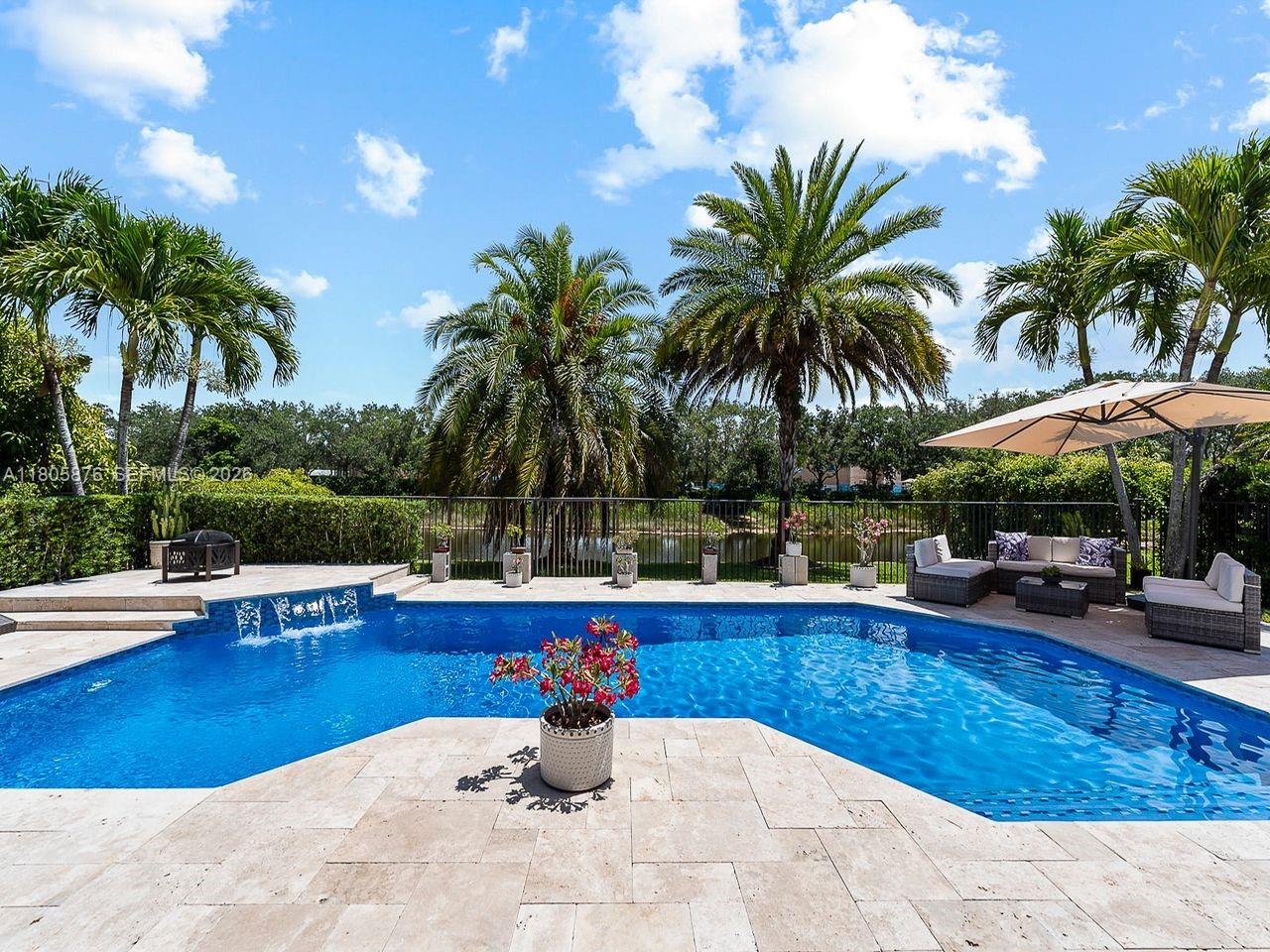 ISLES AT WESTON - Residential