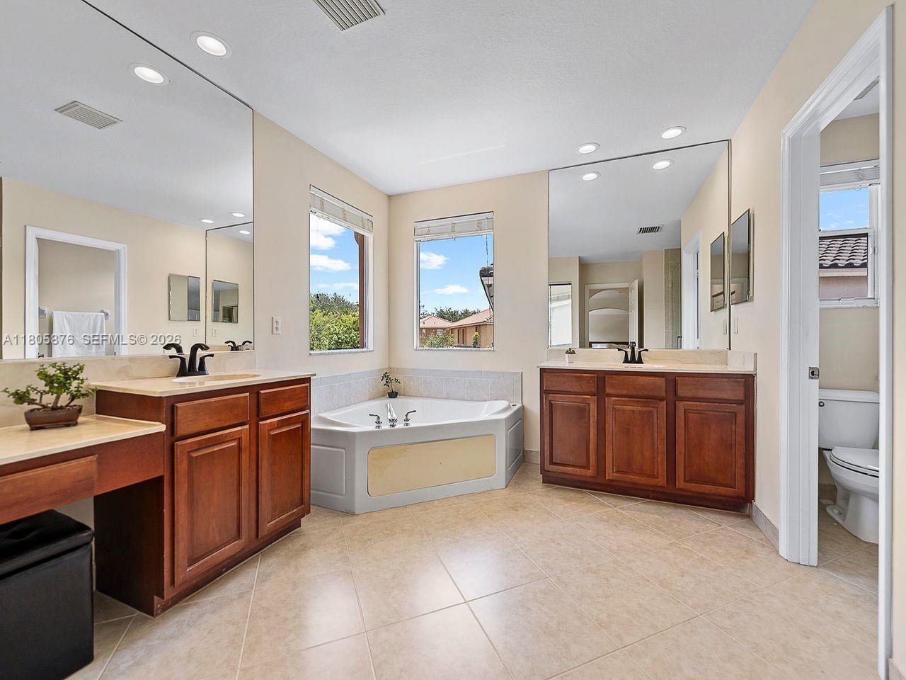 ISLES AT WESTON - Residential