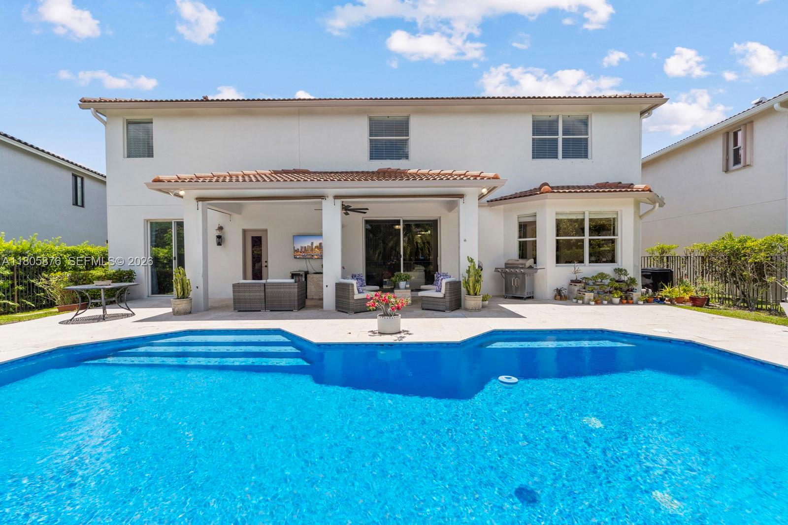 ISLES AT WESTON - Residential