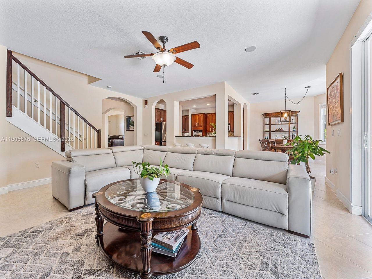 ISLES AT WESTON - Residential