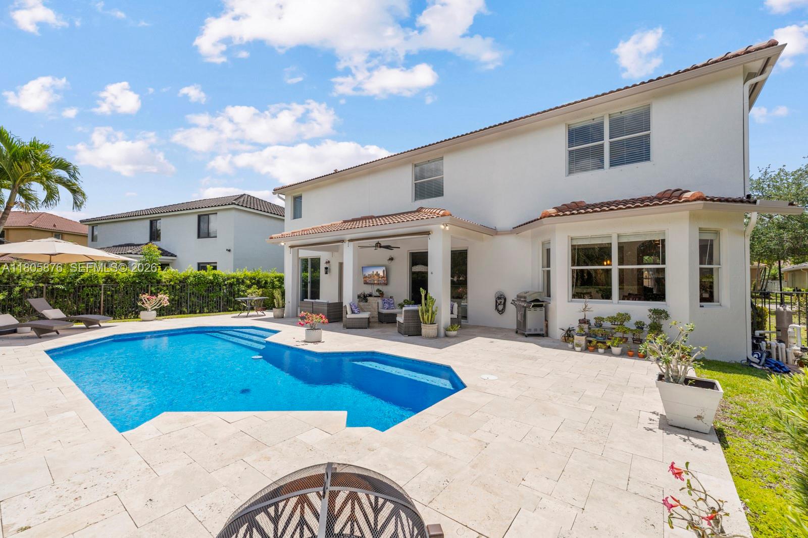 ISLES AT WESTON - Residential