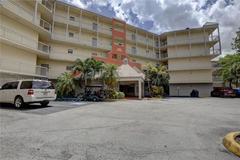 A home in Doral