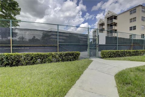 A home in Doral