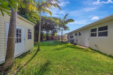 A home in Cutler Bay