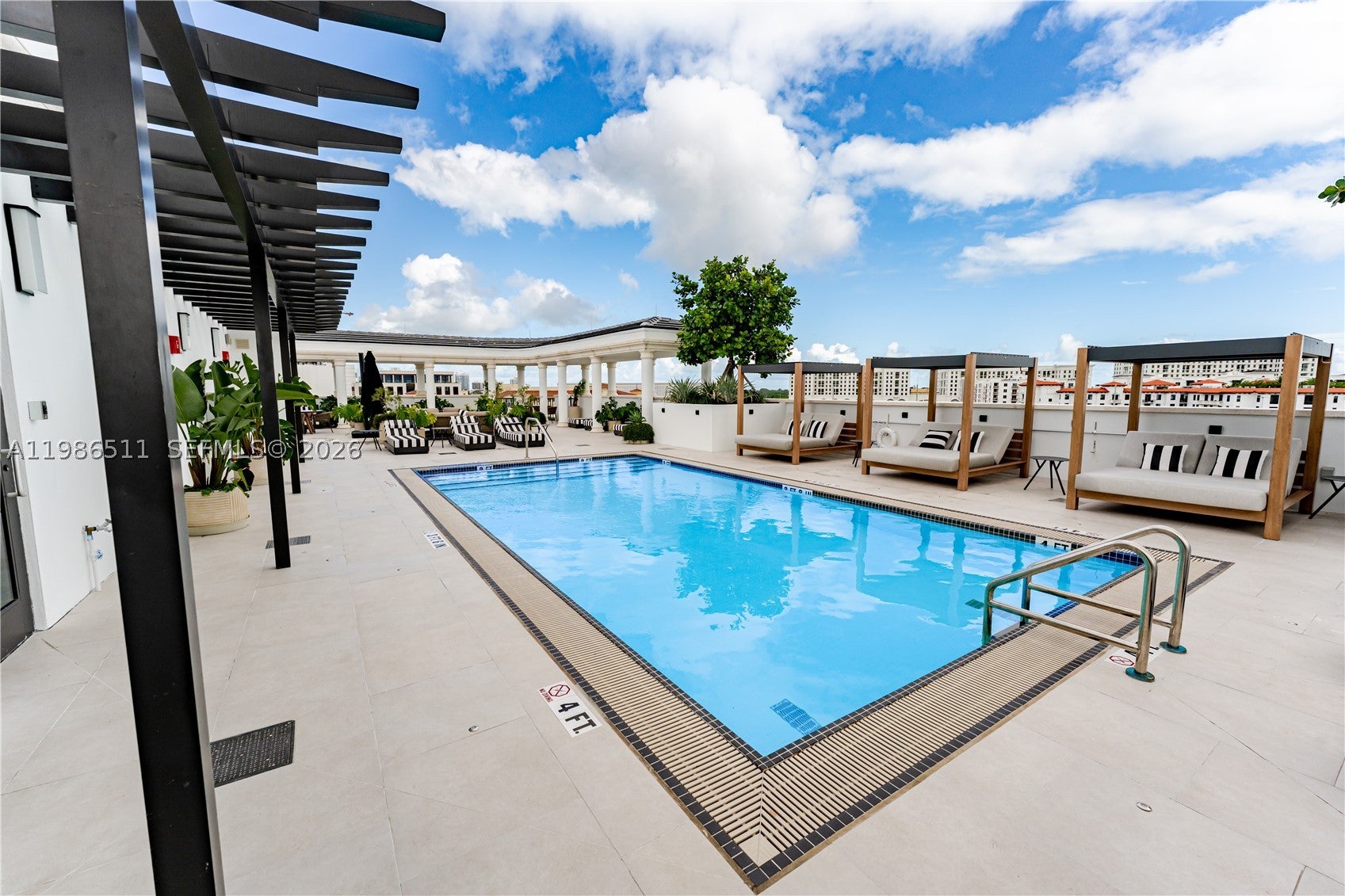 4220 Laguna Street #703 St 703, Coral Gables FL 33146