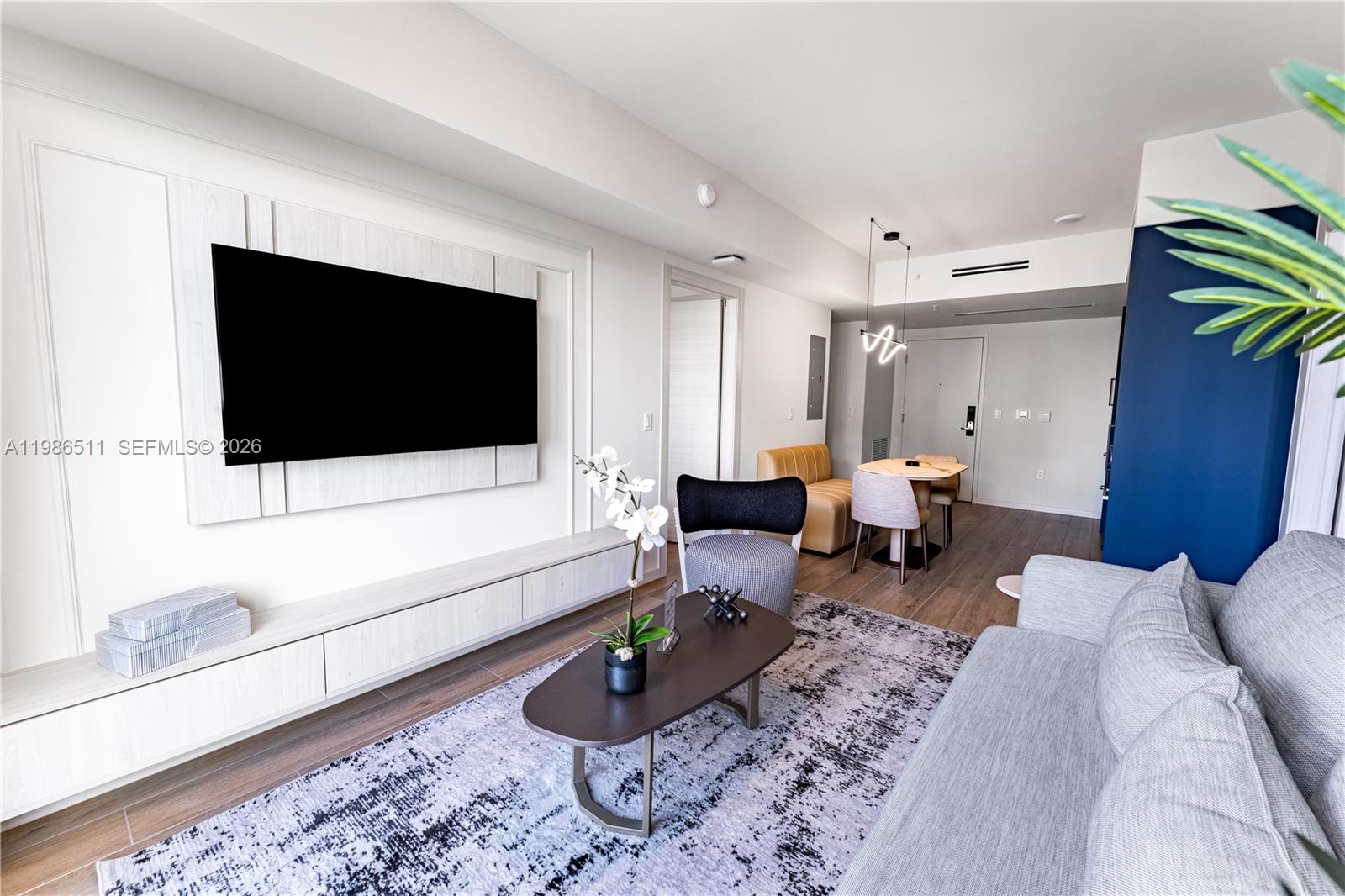 CORAL GABLES IND SEC - Residential