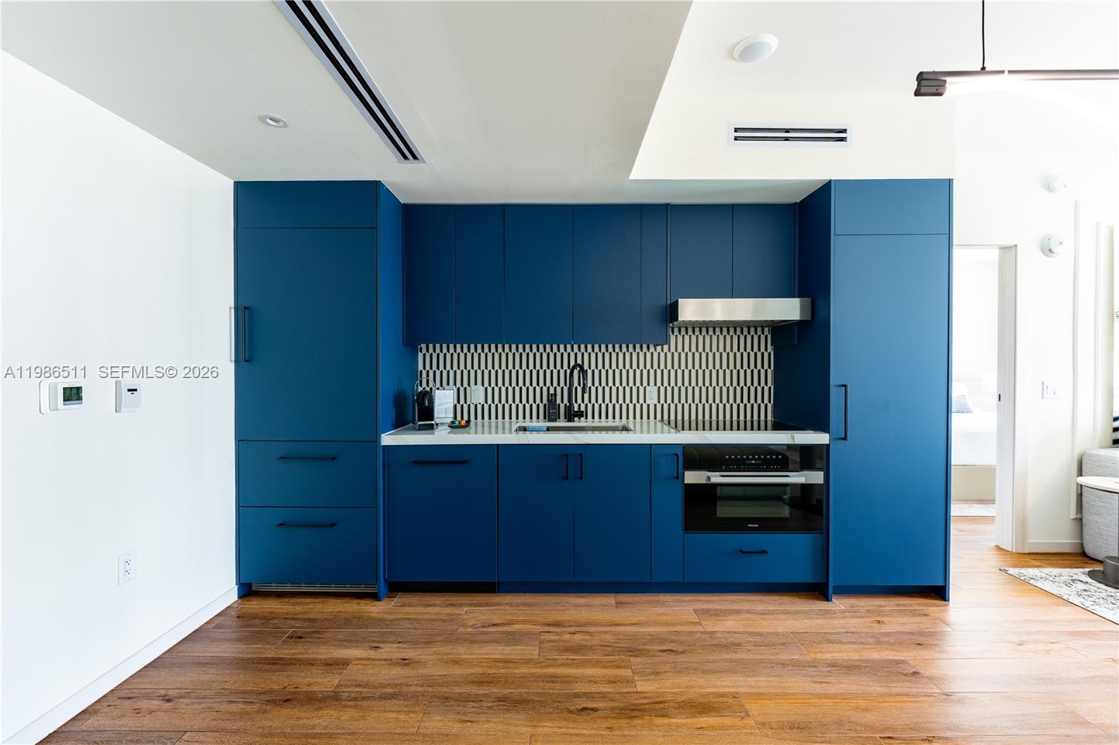 CORAL GABLES IND SEC - Residential