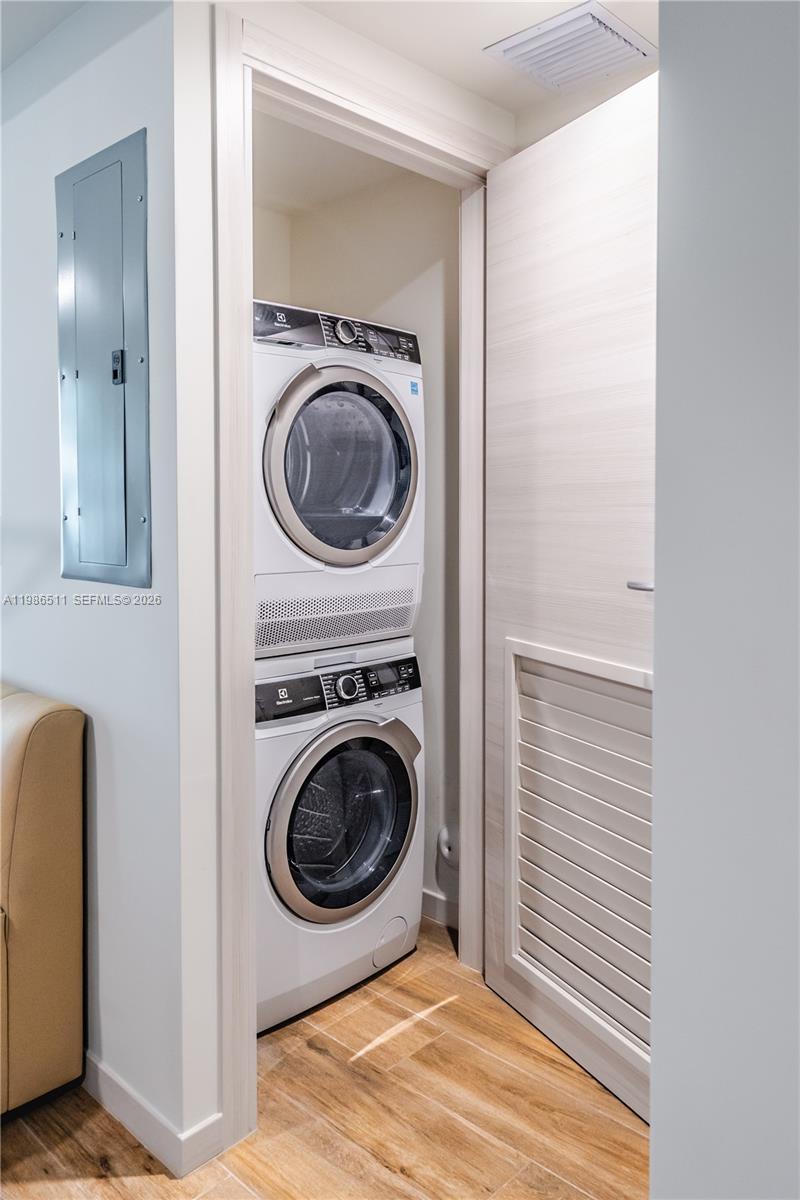 CORAL GABLES IND SEC - Residential