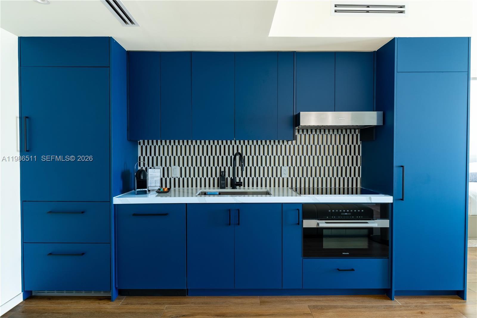 CORAL GABLES IND SEC - Residential