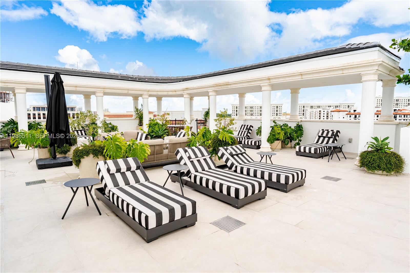 CORAL GABLES IND SEC - Residential