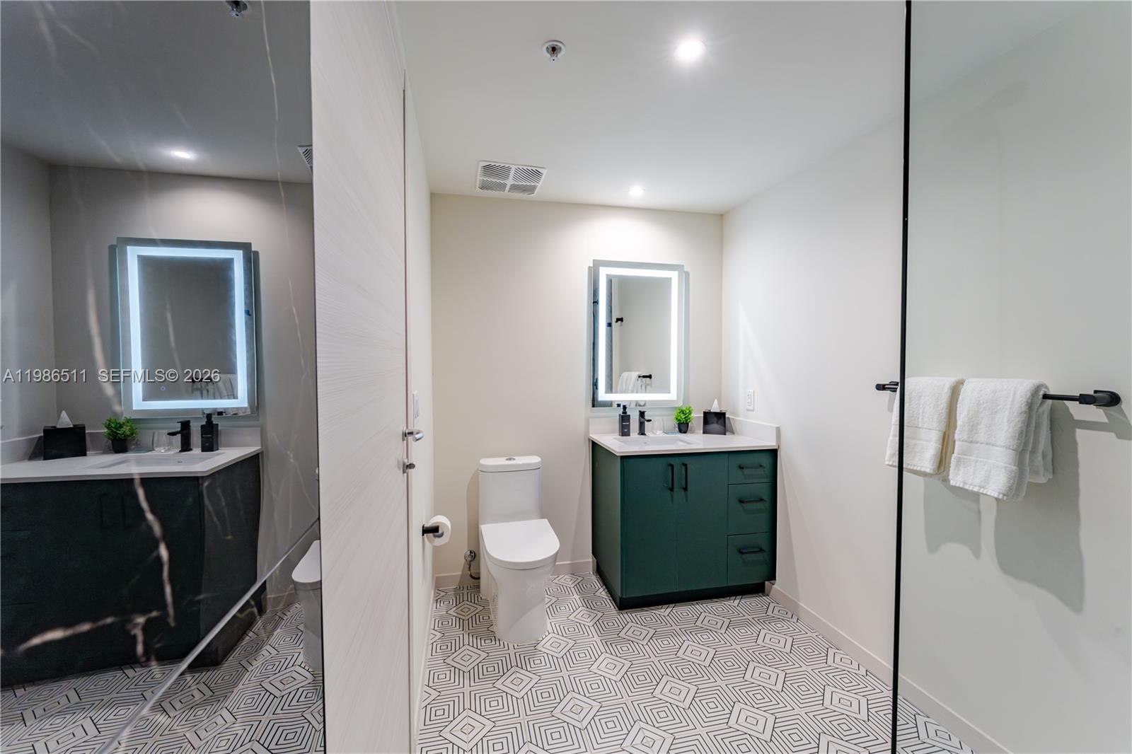 CORAL GABLES IND SEC - Residential