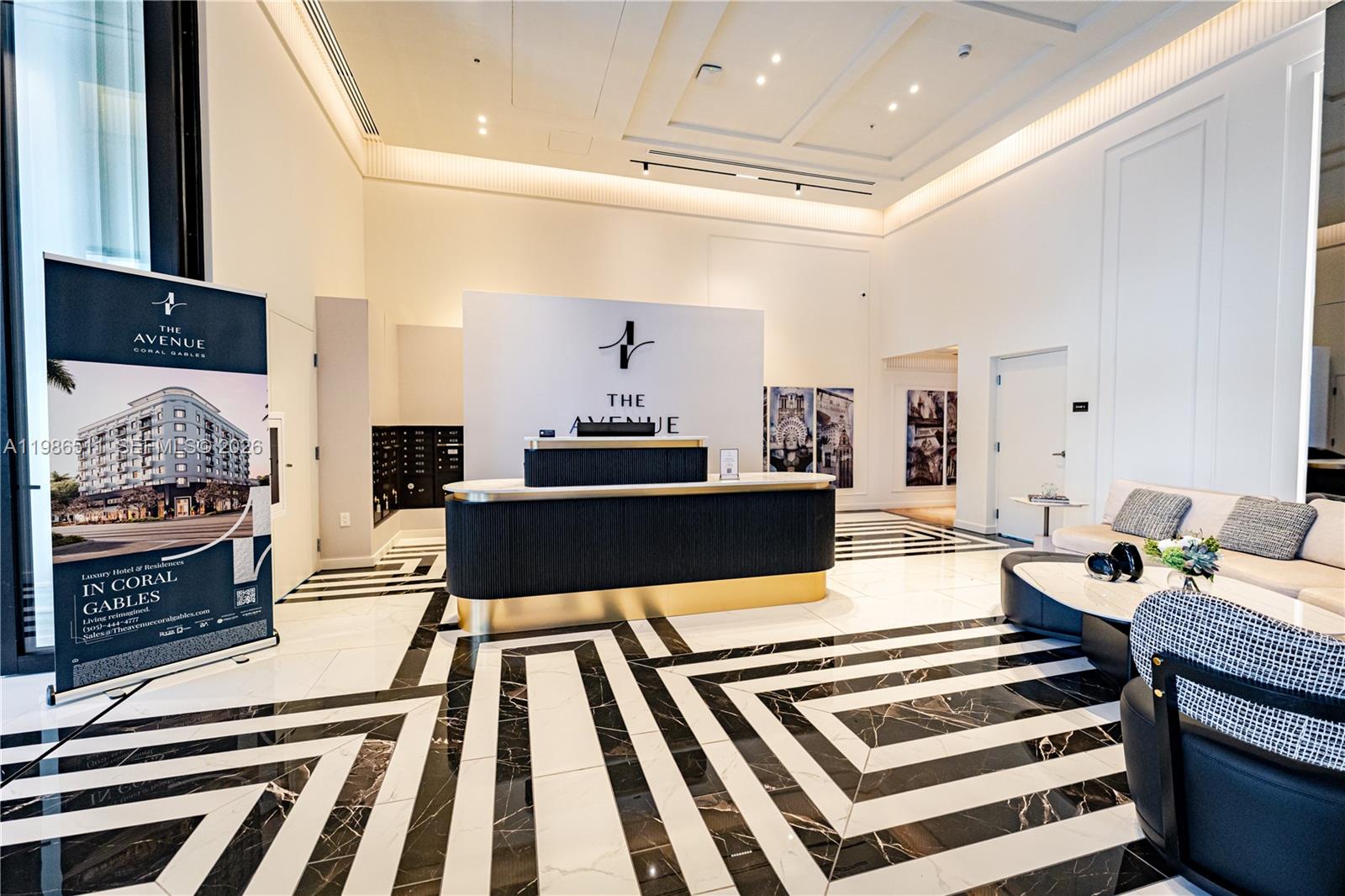 CORAL GABLES IND SEC - Residential