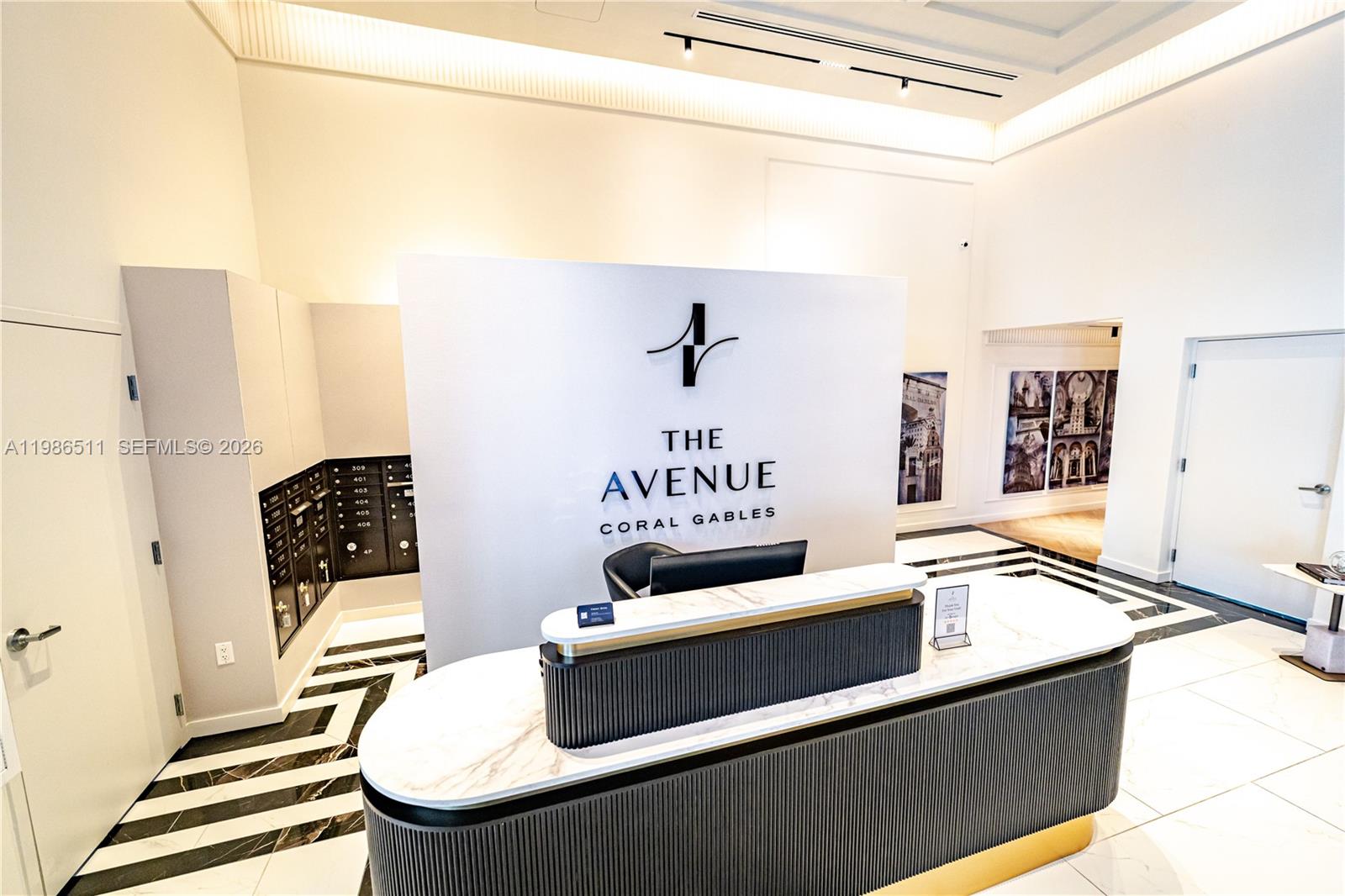 CORAL GABLES IND SEC - Residential