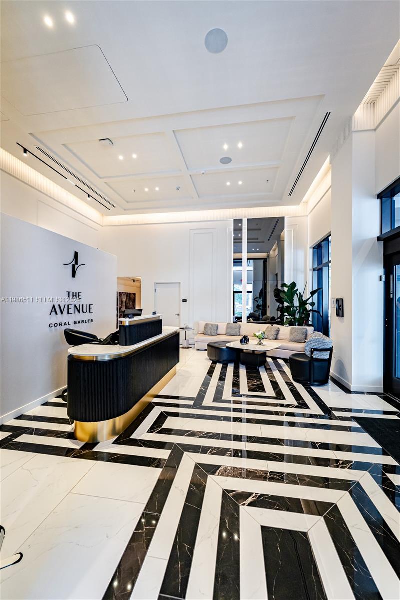 CORAL GABLES IND SEC - Residential