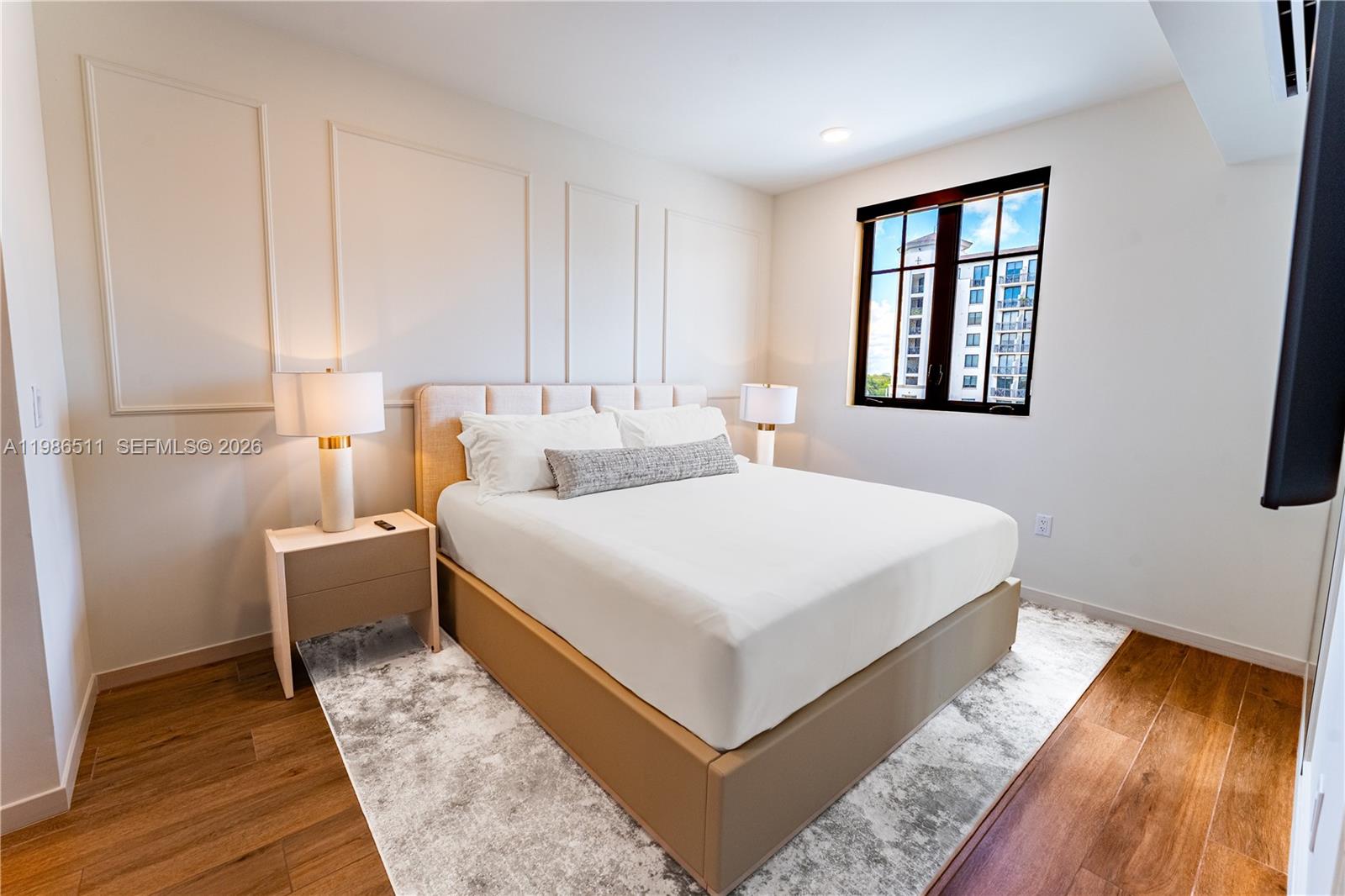 CORAL GABLES IND SEC - Residential