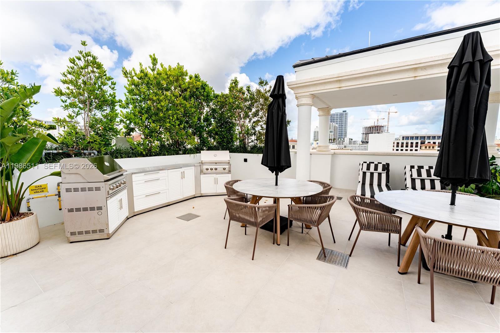 CORAL GABLES IND SEC - Residential