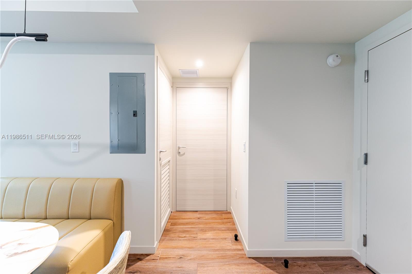 CORAL GABLES IND SEC - Residential