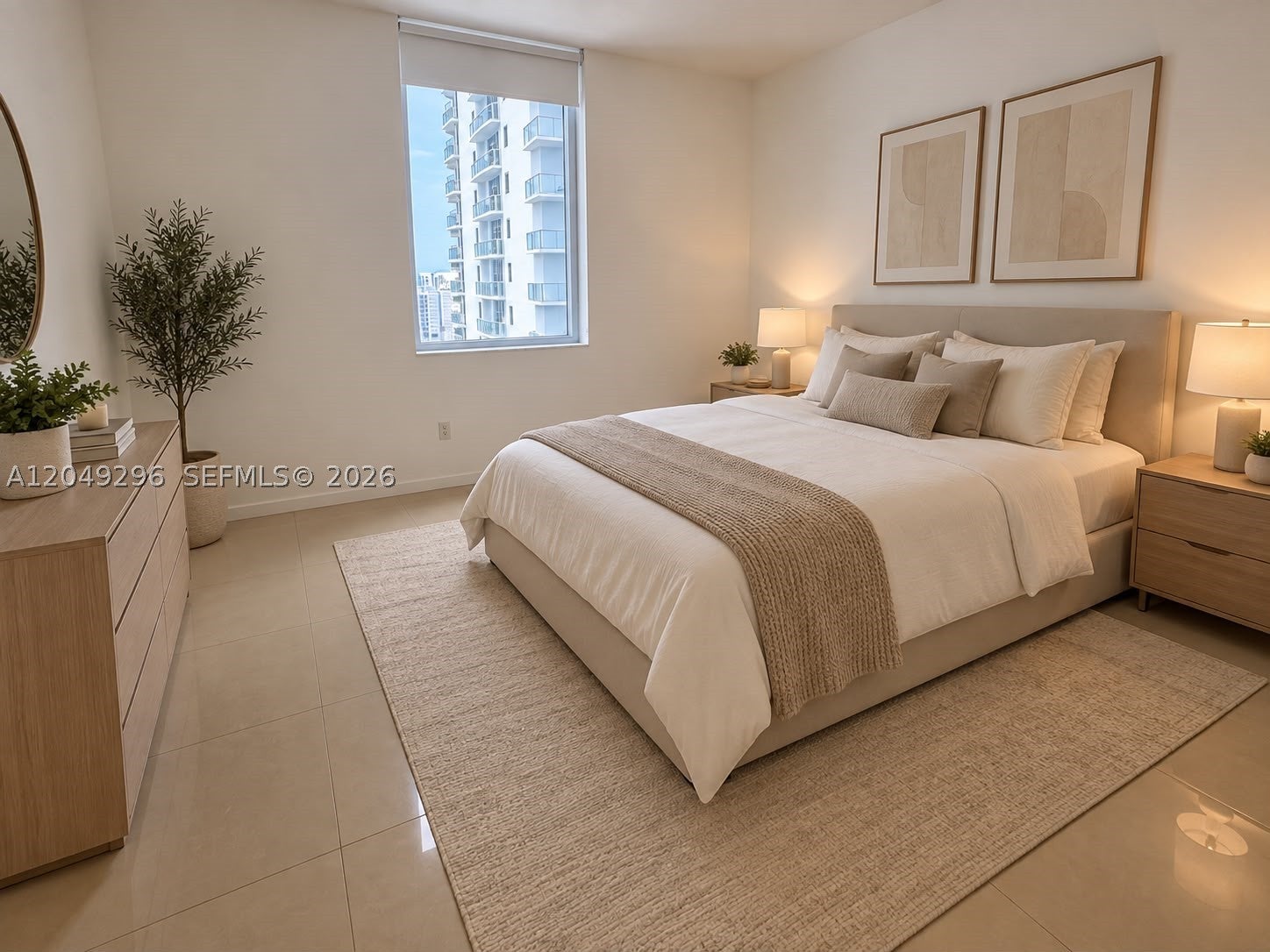 1060 Brickell Ave 1505