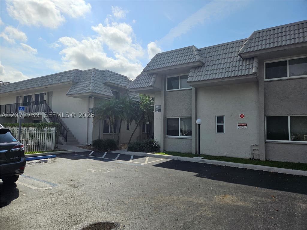 Photo of 3273 NW 102nd Ter #3273, Coral Springs, FL 33065 (MLS # A12072789)