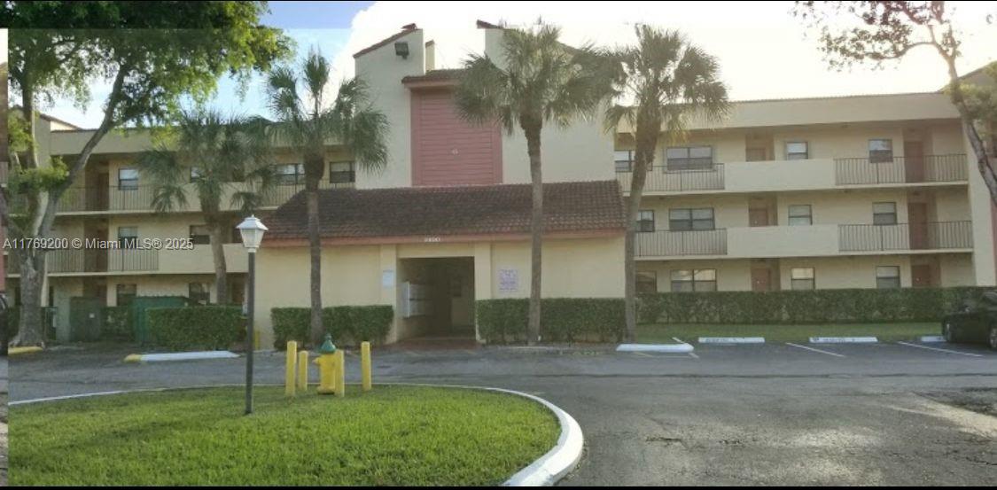 Property for Sale at 3400 Foxcroft Rd 301, Miramar, Broward County, Florida - Bedrooms: 1 
Bathrooms: 2  - $165,000