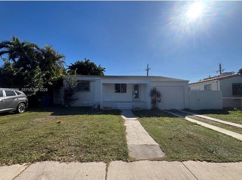 4380 SW 1st St 1 Miami FL 33134