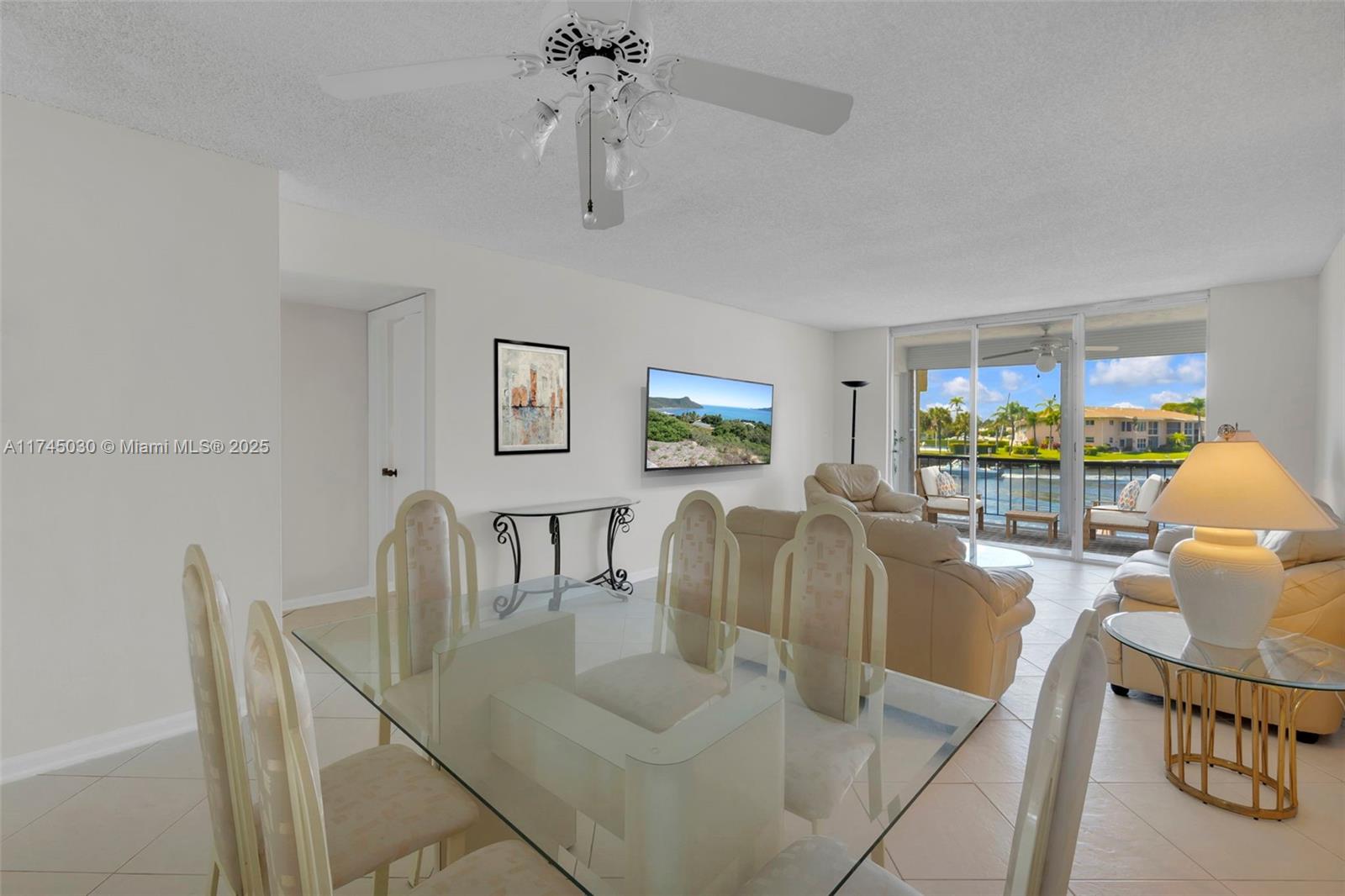 ISLAND CLUB ONE CONDO - Residential