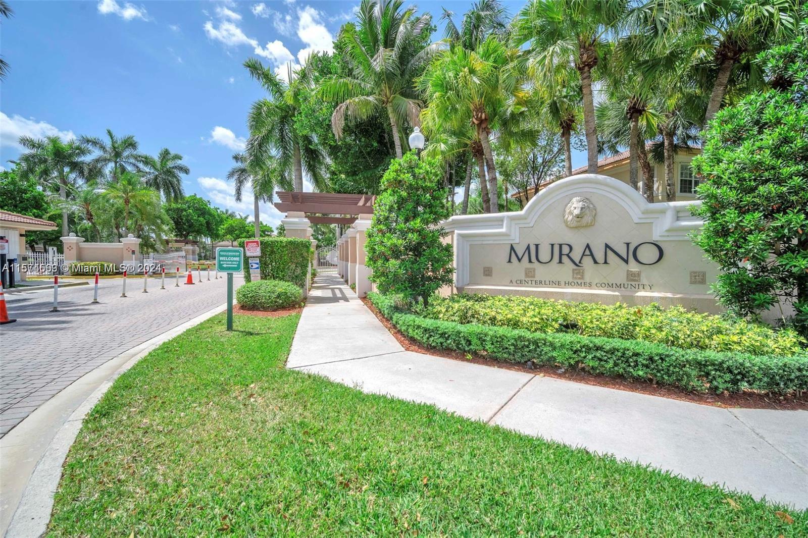 Property for Sale at 2665 Sw 84th Ter Ter 105, Miramar, Broward County, Florida - Bedrooms: 3 
Bathrooms: 3  - $410,000
