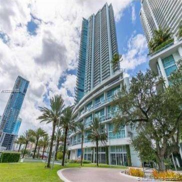 MINT CONDO - Residential Lease