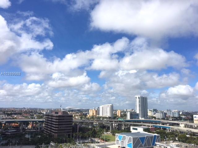 MINT CONDO - Residential Lease