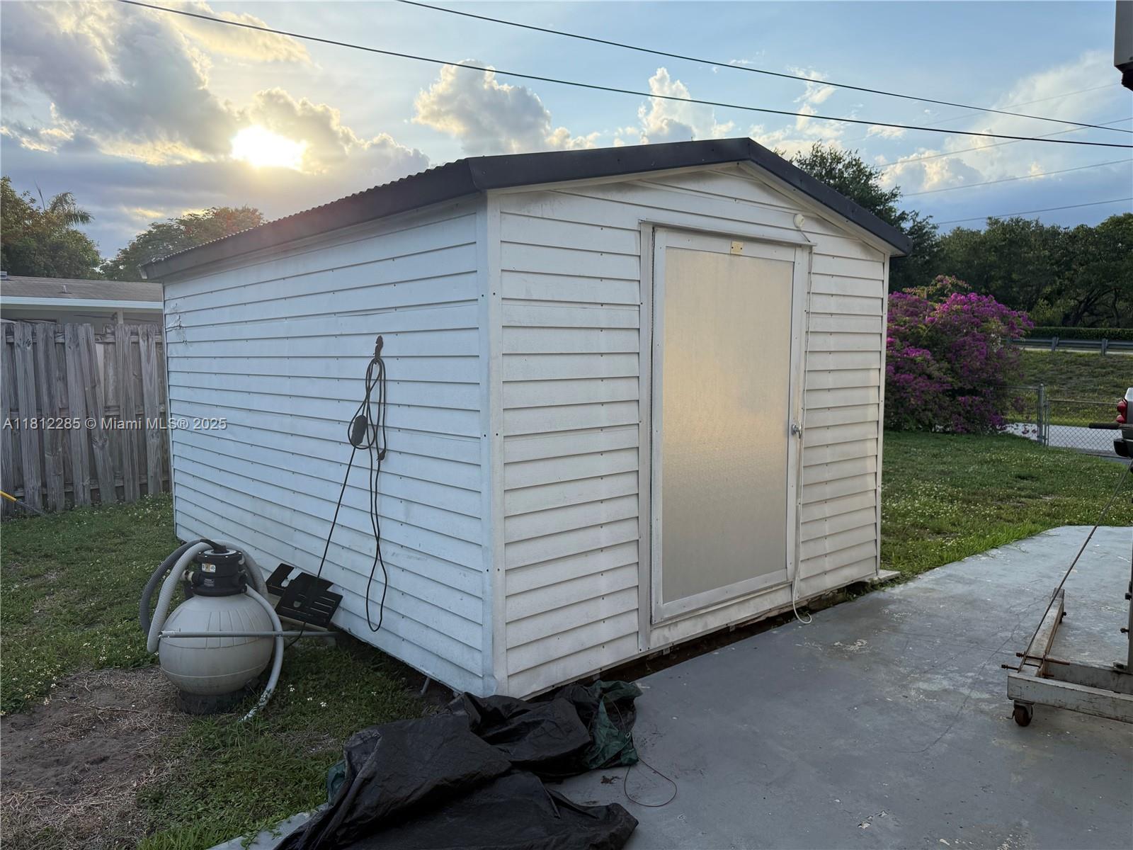 SUNSHINE PARK ESTATES ADD - Residential