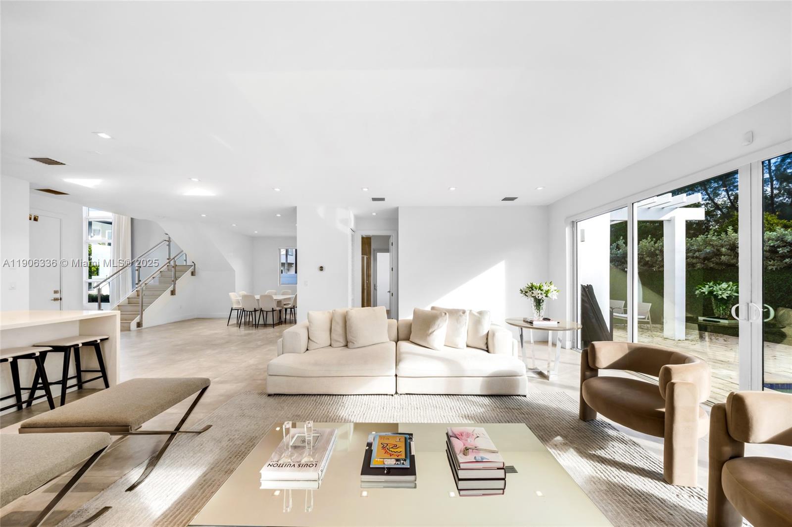 DORAL COMMONS RESIDENTIAL - Residential