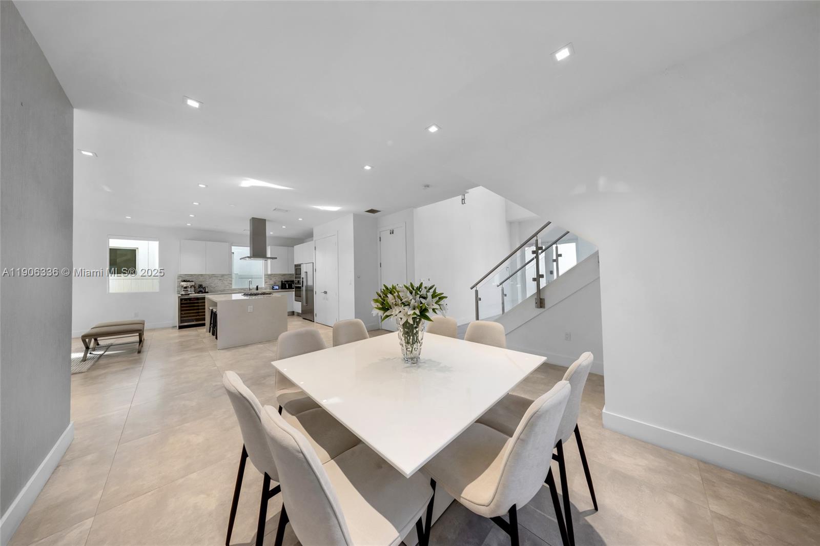 DORAL COMMONS RESIDENTIAL - Residential