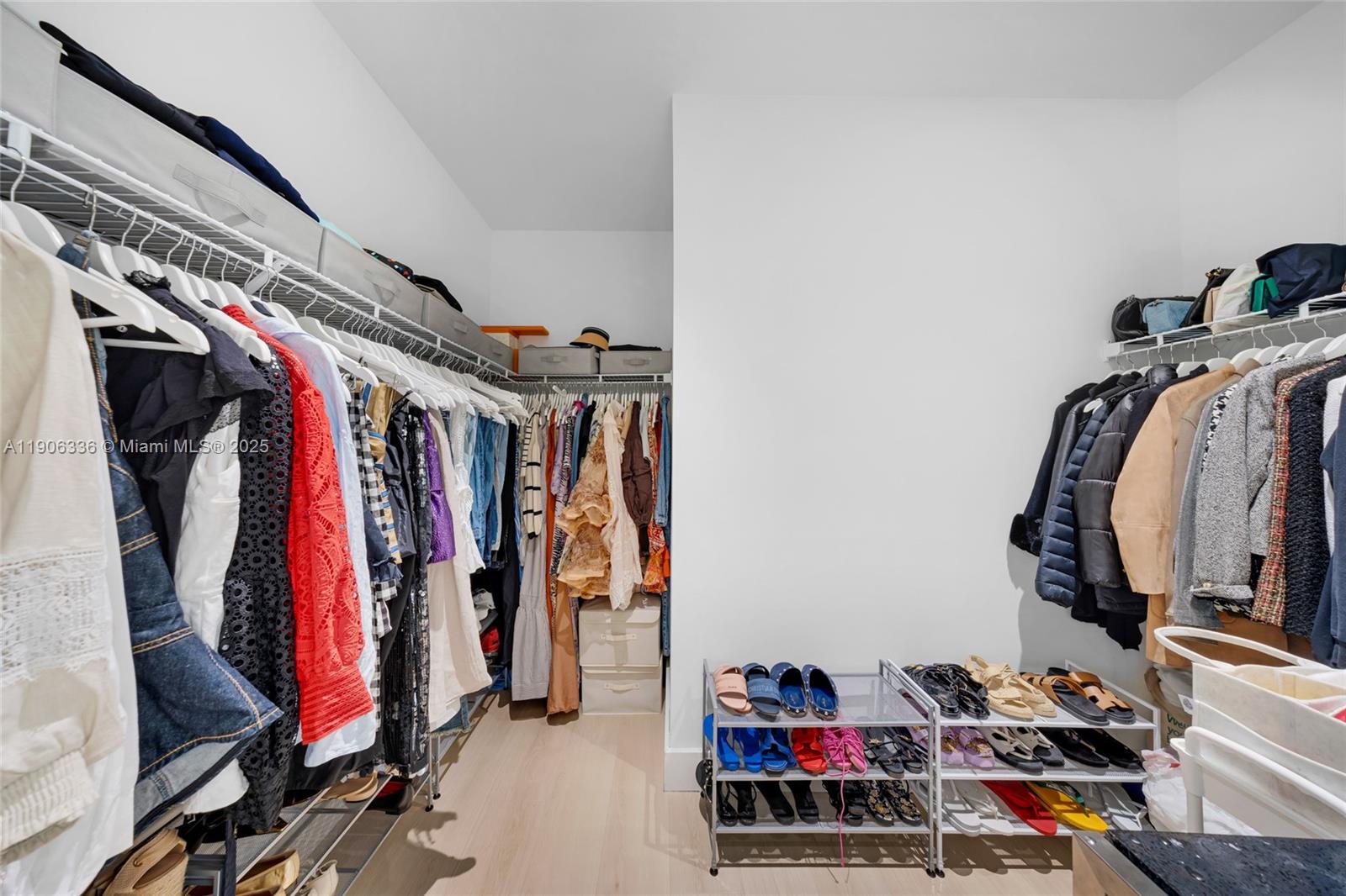 DORAL COMMONS RESIDENTIAL - Residential