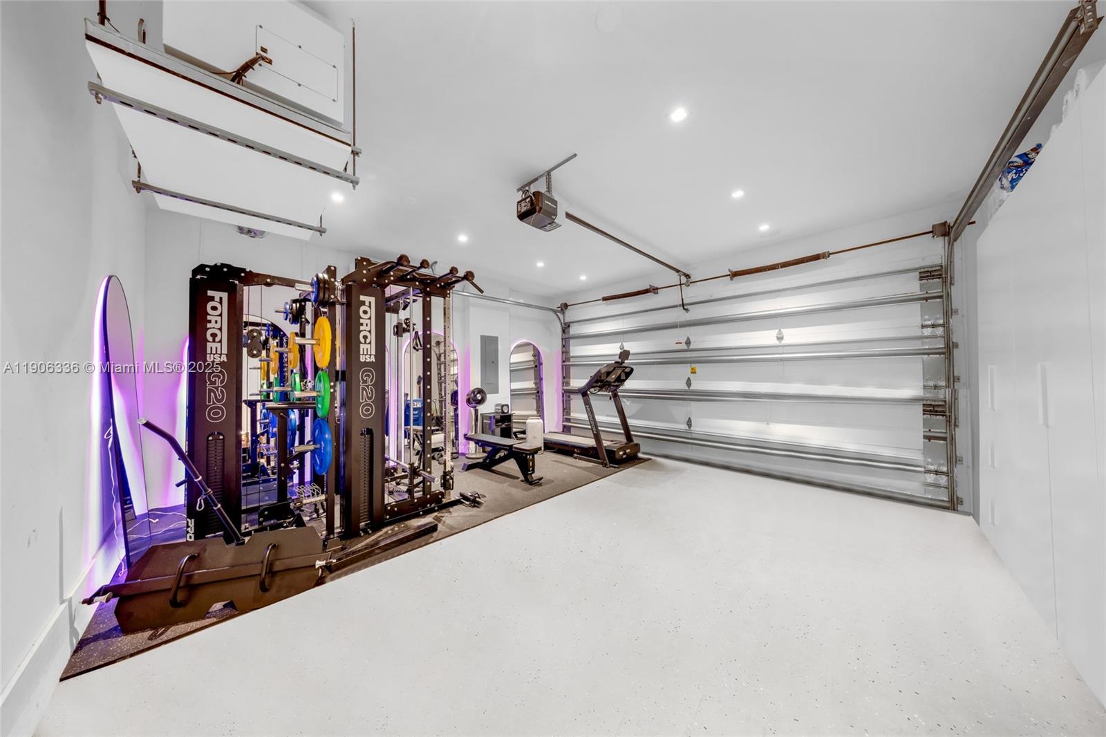 DORAL COMMONS RESIDENTIAL - Residential