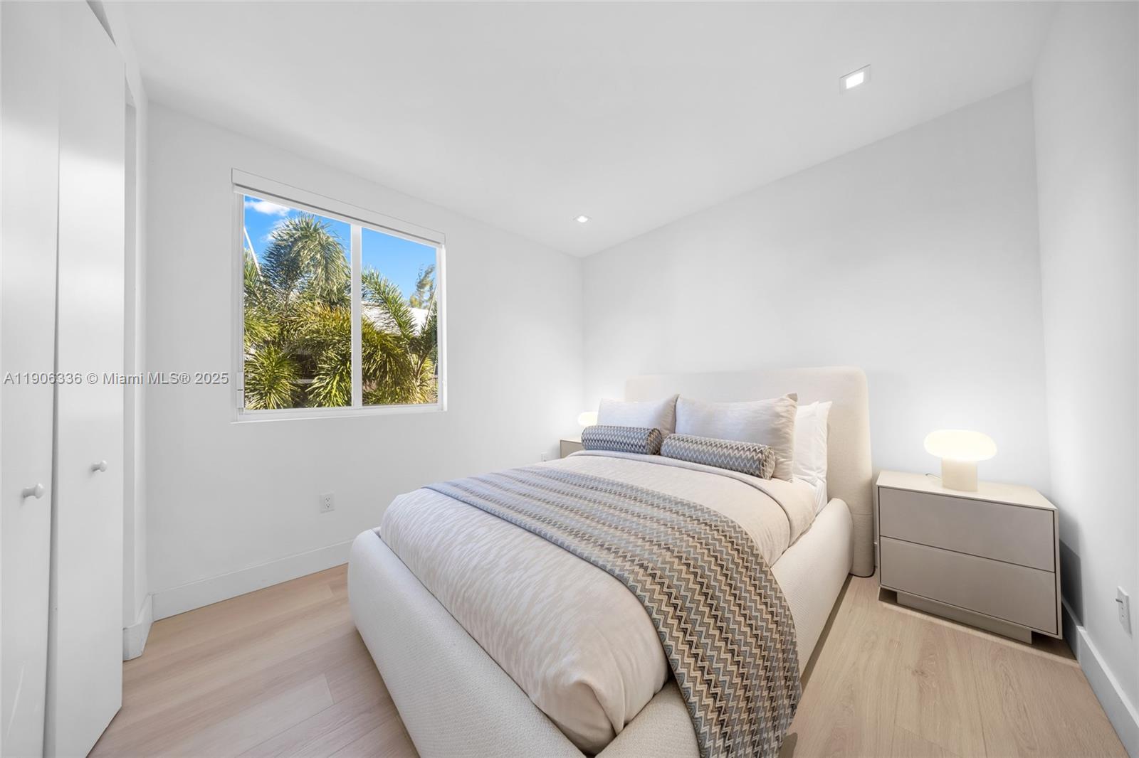 DORAL COMMONS RESIDENTIAL - Residential