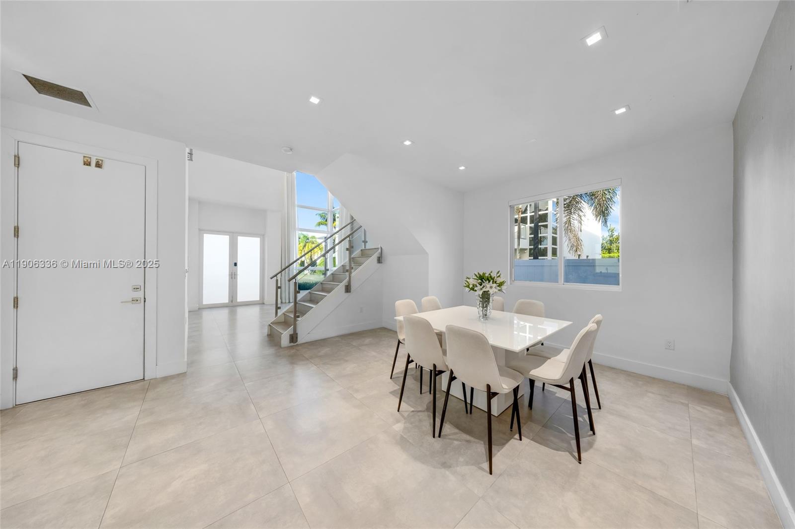 DORAL COMMONS RESIDENTIAL - Residential