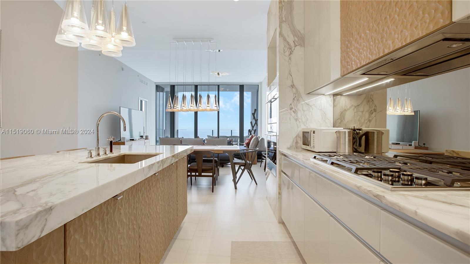 C.G.B. SUBDIVISION - Residential