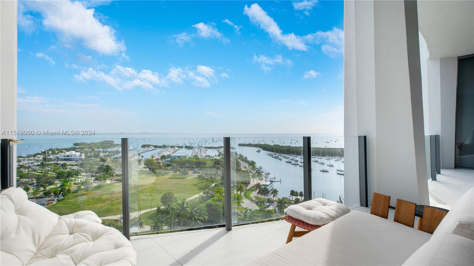 C.G.B. SUBDIVISION - Residential