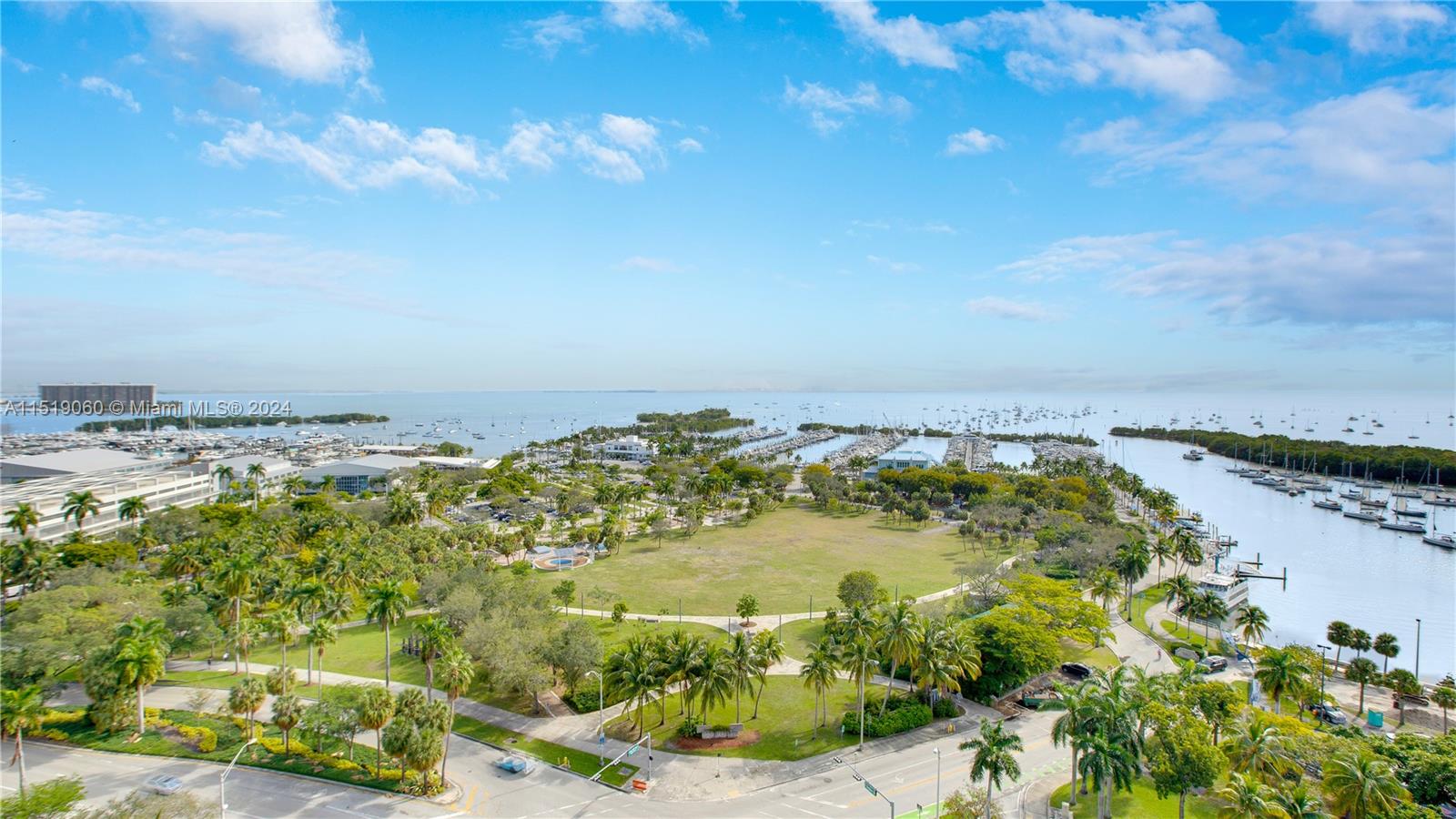 C.G.B. SUBDIVISION - Residential