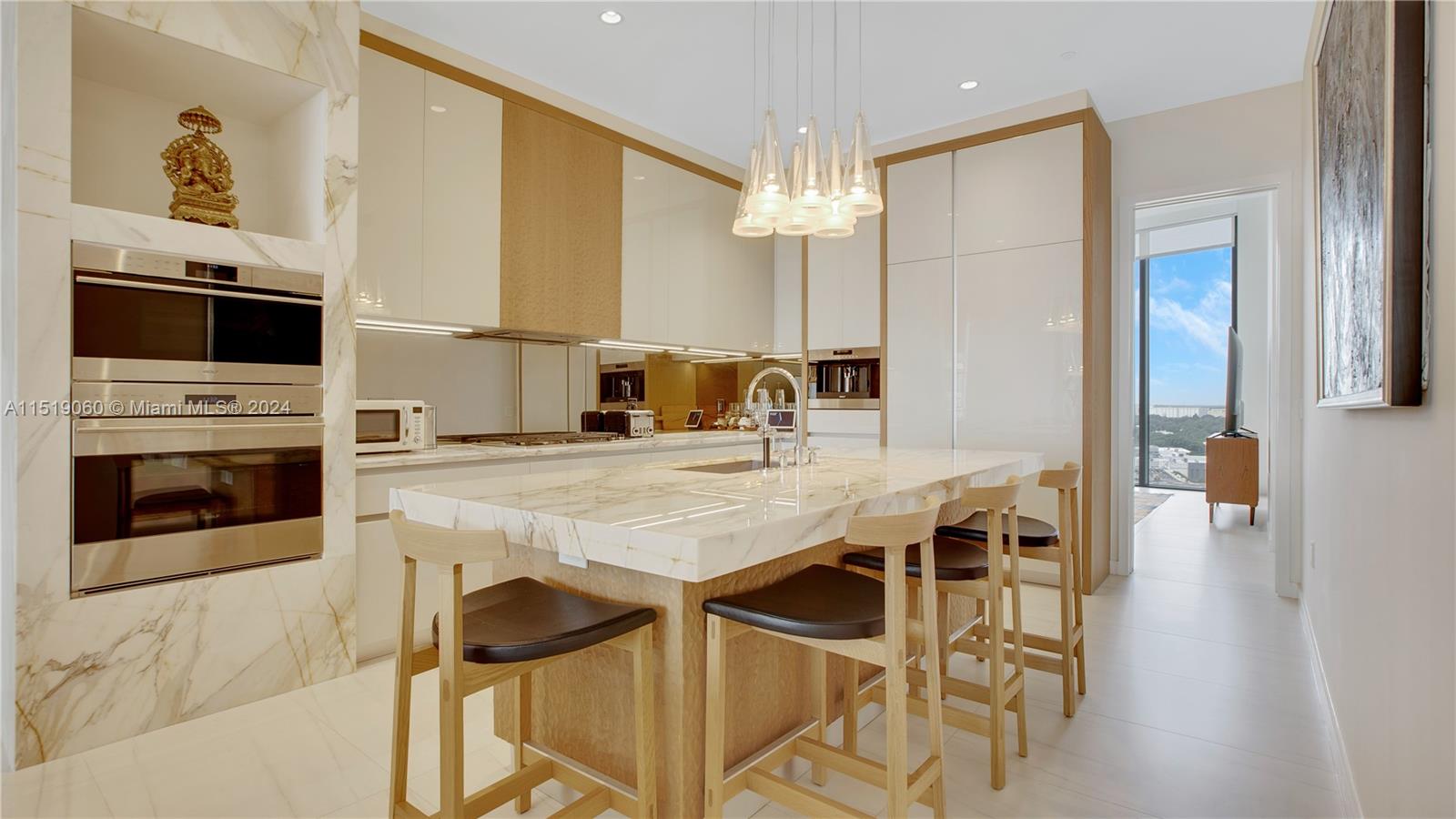 C.G.B. SUBDIVISION - Residential