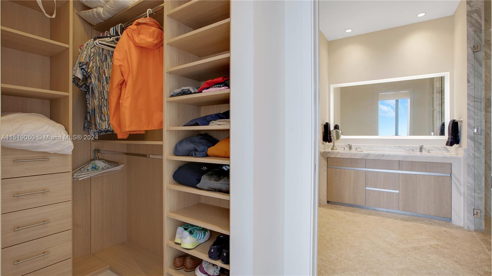 C.G.B. SUBDIVISION - Residential