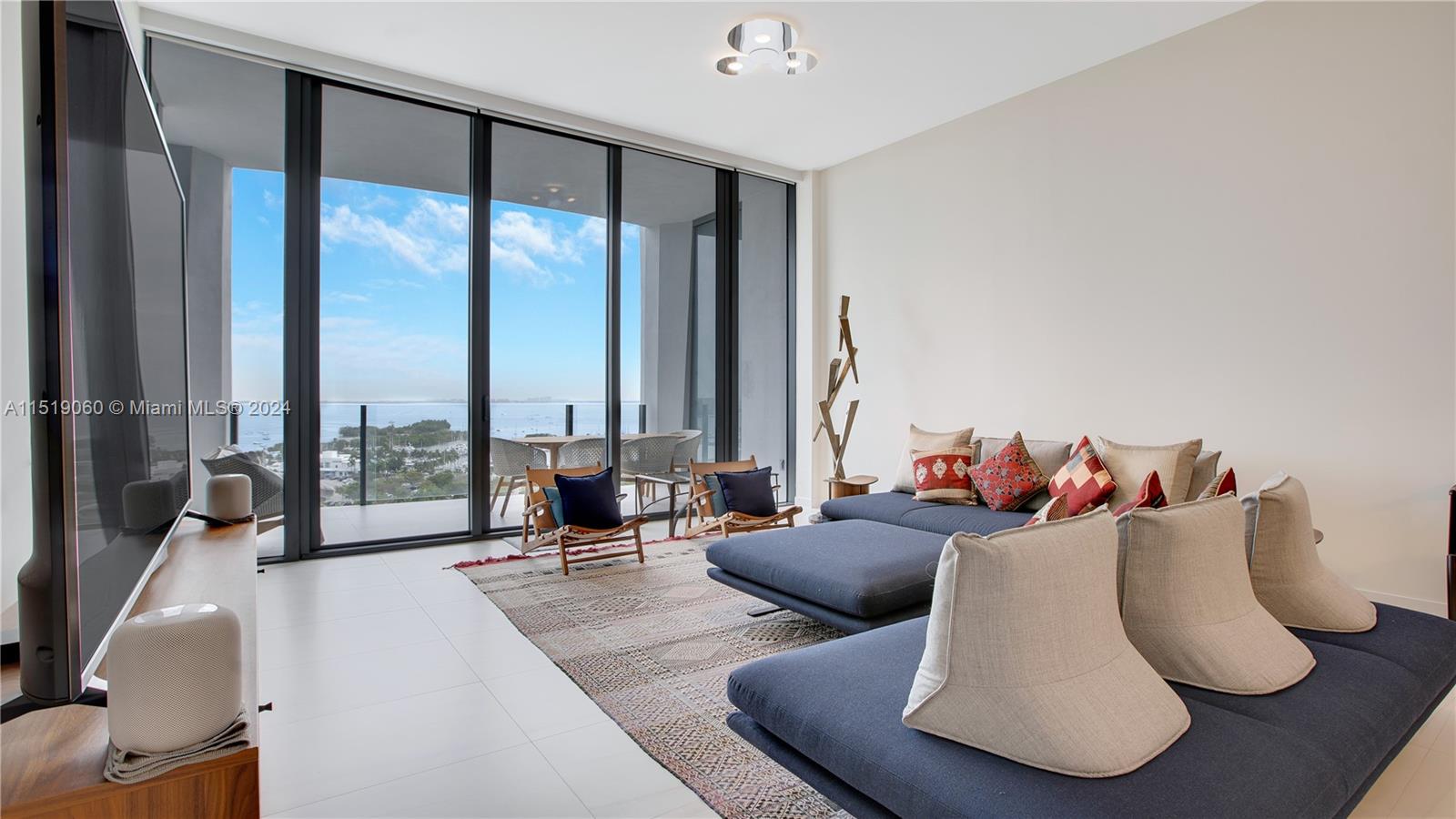 C.G.B. SUBDIVISION - Residential