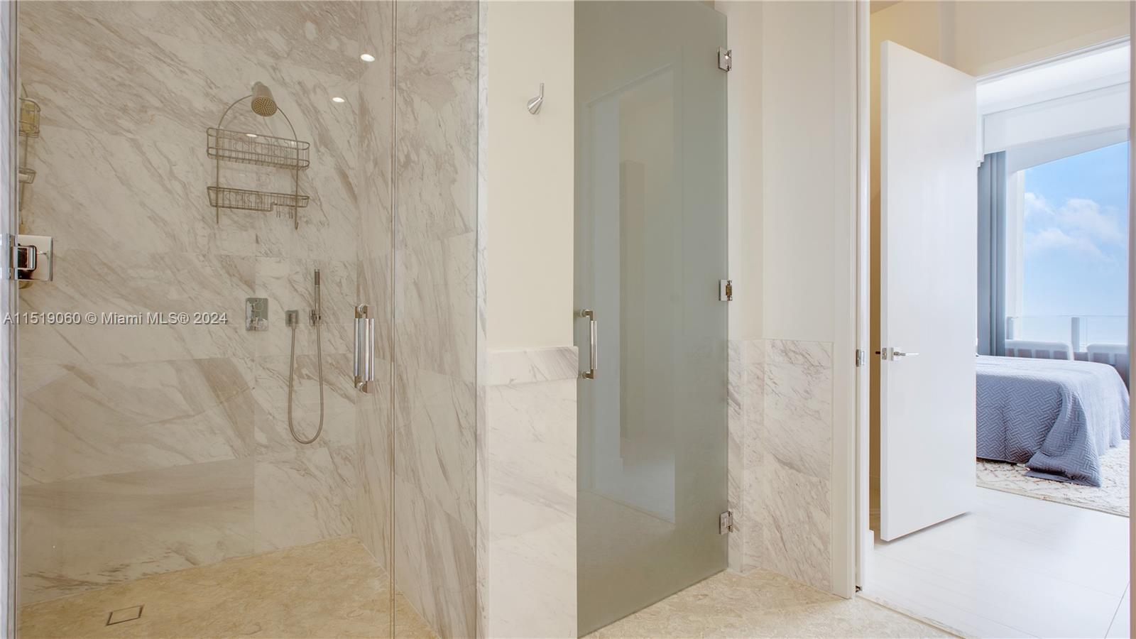 C.G.B. SUBDIVISION - Residential