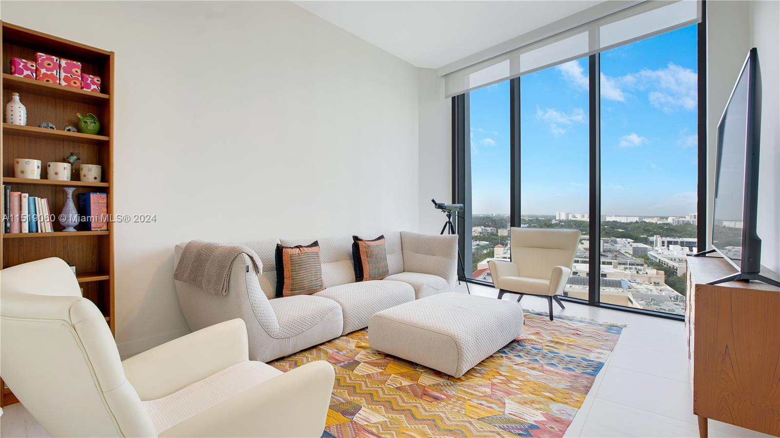 C.G.B. SUBDIVISION - Residential