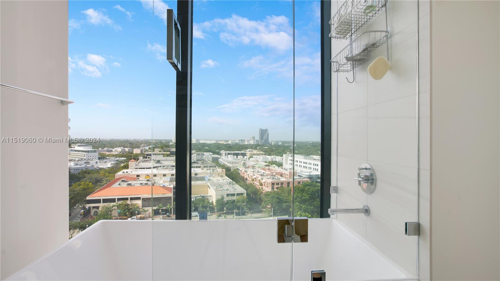 C.G.B. SUBDIVISION - Residential