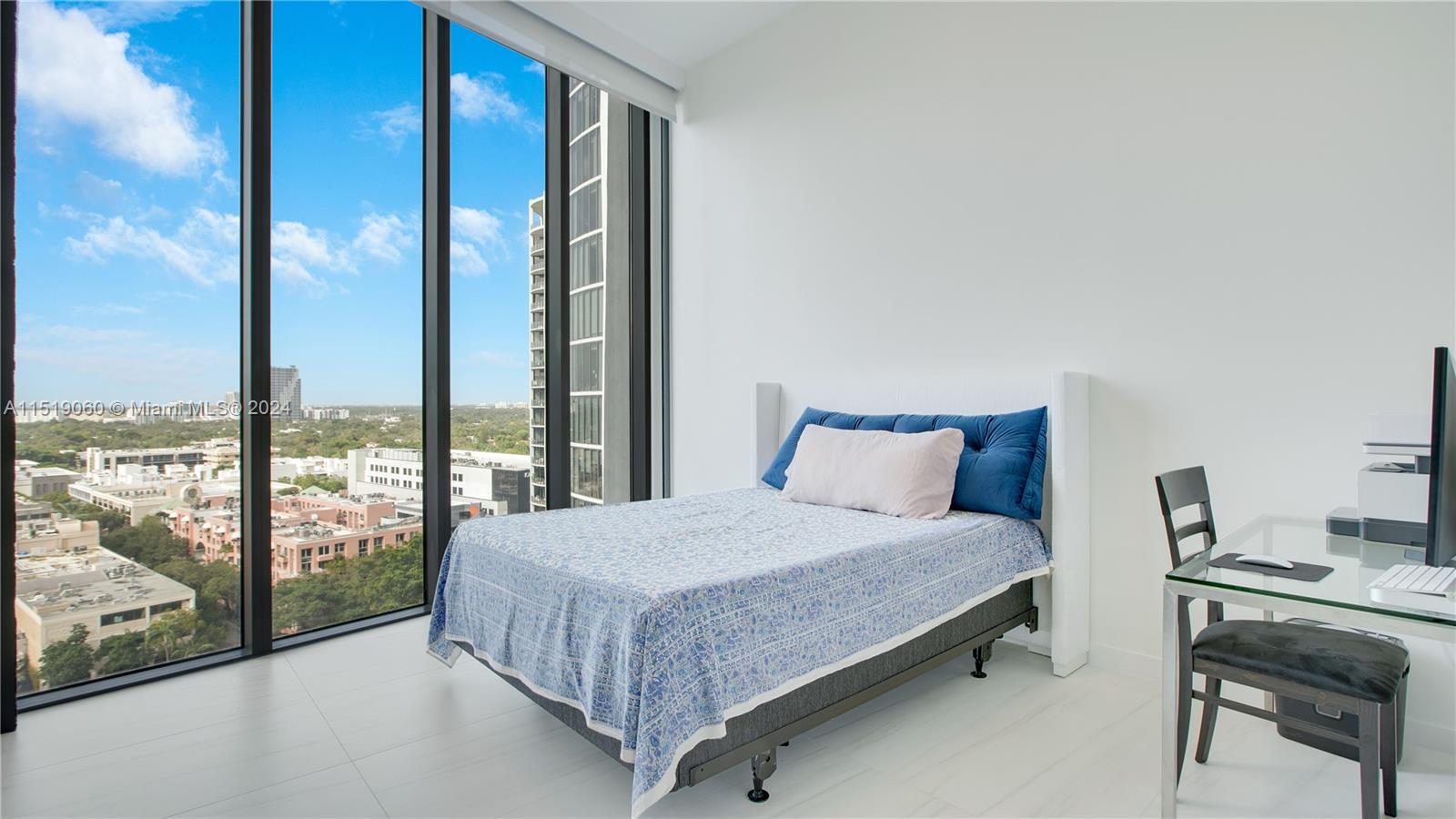 C.G.B. SUBDIVISION - Residential