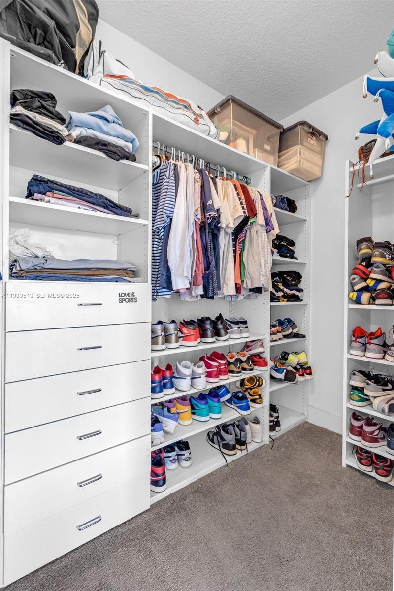 BONTERRA - Residential